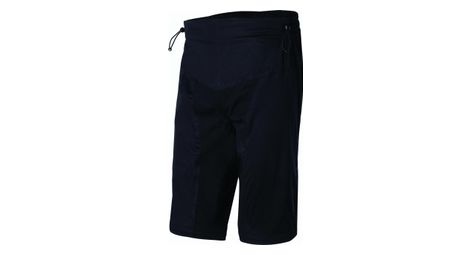 Short leger etanche bbb deltashield noir