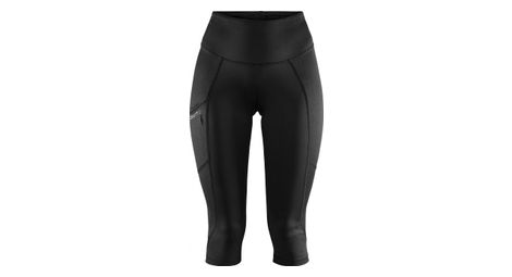 Craft collant adv essence 3 4 noir femme