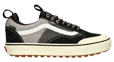 Wasserdichte Mte-Schuhe Old Skool Grau
