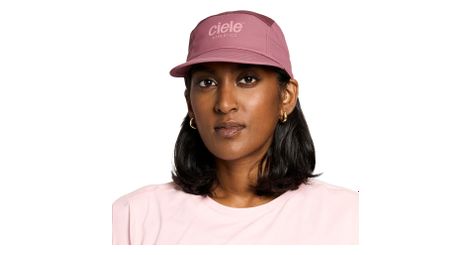 Gorra ciele gocap classic athletics gris claro