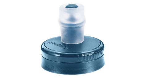 Streamer Flask Cap 42 Mm Ersatzkappe Blue - Auslaufsicheres Beißventil