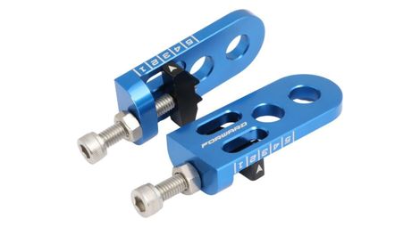 Tendeurs de chaine forward tl-2 bleu