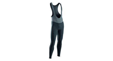 Cuissard long northwave active acqua bibtight noir