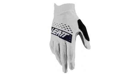 Leatt mtb 1.0 gripr kinder lange handschuhe