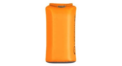 Bolsa impermeable ultraligera lifeventure 75l