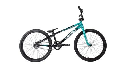 BMX Race Meybo Clipper 24" Vert/Noir/Blanc 2026