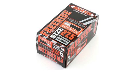 Maxxis Fahrradschlauch Freeride 27,5 x 2,2/2,50 Zoll Schrader