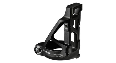 shimano low clamp adapter to xtr m9050 di2 direct mount front derailleur