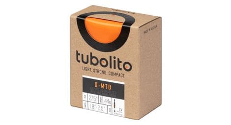 Tubolito mtb 27.5 '' s-tubo presta 42 mm binnenband