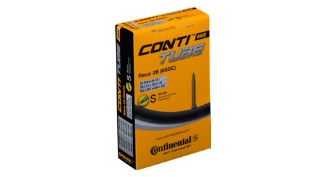 Tubo interno continental race 26'' (650c) presta 60 mm