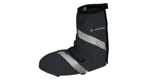Vaude Luminum Überschuhe Schwarz