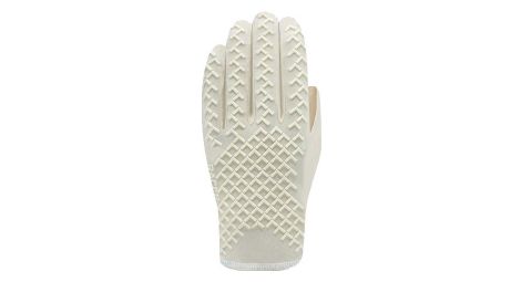 Racer 1927 - iron - gants urban - mixte - coloris : 031-blanc cassé