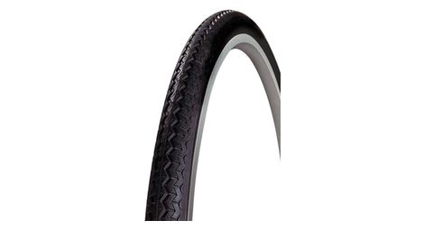 Stadtreifen Michelin World Tour Access Line 700 mm Tubetype Starr Schwarz