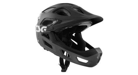 Tsg seek fr graphic design helmet black