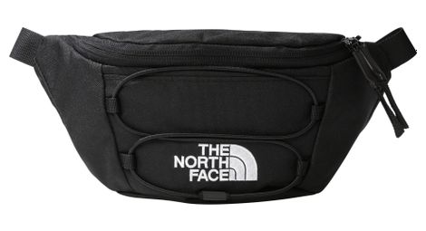 The north face jester gürteltasche schwarz