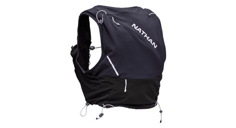 Sac d'Hydratation Nathan Pinnacle Pro 12L Noir Femme