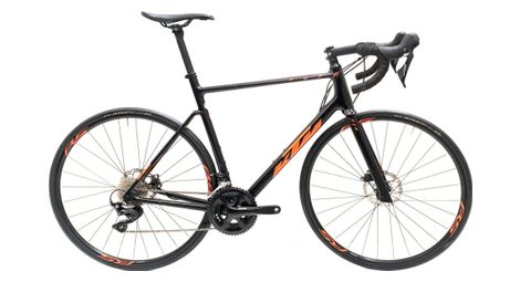 Produit reconditionné · ktm revelator alto pro carbone / vélo de route / ktm | bon état