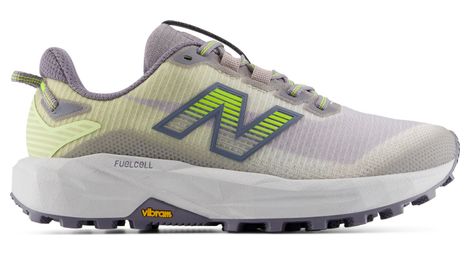 new balance fuelcell rebel trail running shoes for women gray