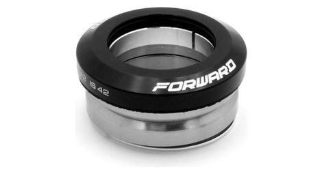 Jeu de Direction Intégré Forward Swing IS42/28.6 - IS42/30 Noir