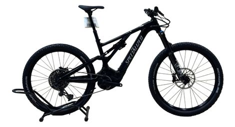produit reconditionné . Specialized Turbo Levo Comp Alloy Sram GX 2023 . VTT électrique . Specialized . très bon état