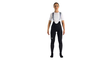 Calzamaglia da donna sportful total comfort nero