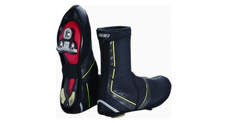 Couvre-chaussures bbb speedflex noir