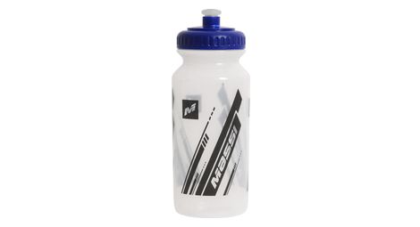 Massi basic flacone 500ml blu trasparente