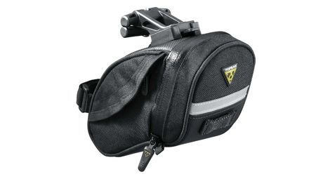 Topeak aero wedge pack dx - medium (quickclick - f25)