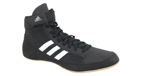 Adidas Havoc AQ3325 Homme chaussures de course Noir