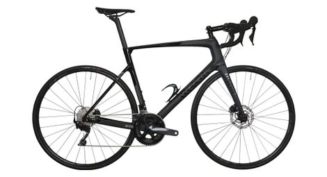 Vélo de Route Exs Aerospeed Shimano 105 11v 700mm   l   180 190cm   Produit Reconditionne