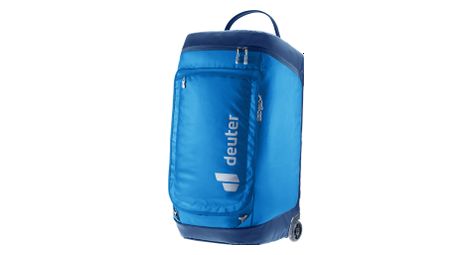 Sac à Roulettes Deuter Duffel Pro Roller 90L Bleu