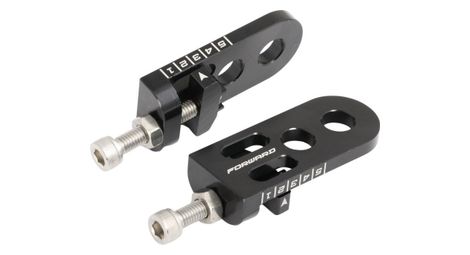 Tendeurs de chaine forward tl-2 noir