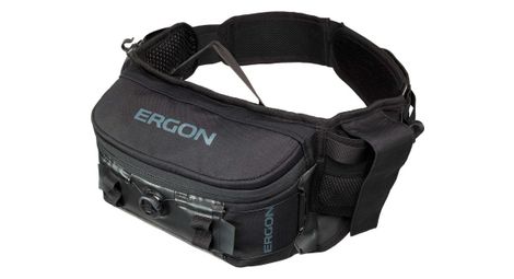 Ceinture banane ergon ba hip pack noir