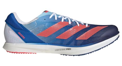 Chaussures d'Athlétisme adidas adizero Aventi TYO Bleu Rouge Unisex