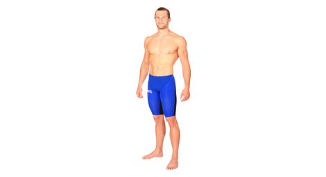 Mako leviathan blue jammer wetsuit