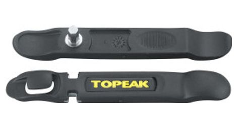 Demonte pneu topeak tire lever noir