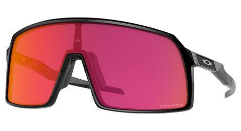 Gafas oakley sutro polished matte black / prizm field / p/n oo9406-9237