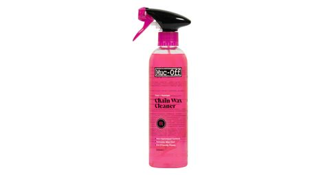 Nettoyant pour Chaine Muc-Off Wax Cleaner 500ml