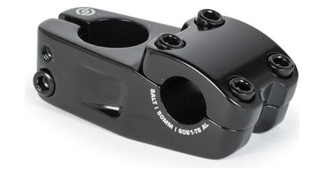 Potence top load salt comp noir 50mm 22 2mm 1 1 8 noir