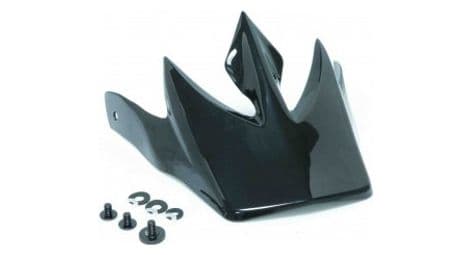 Visere de casque evolve storm black