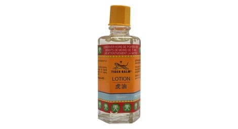 Lozione per massaggi baume du tigre 28 ml