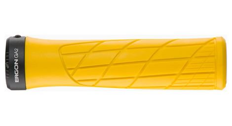 Grips ergon technical ga2 jaune