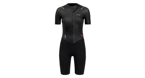 Combinaison orca swimrun aesir flex noir