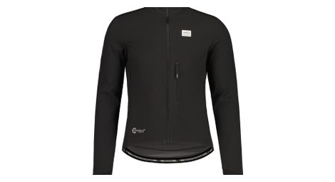 Veste maloja tschigatm nos noir