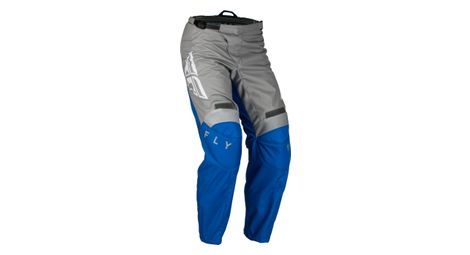 Pantalones Fly F-16 Azul / Gris