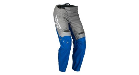 Fly F-16 Hose Blau / Grau