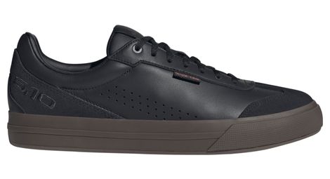 Zapatillas de ciclismo de montaña adidas Five Ten Sleuth DLX 2 Negro Unisex