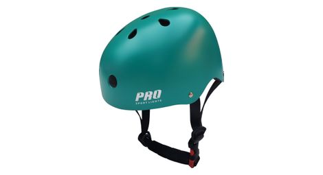 Casque vélo pour enfant skate - vert