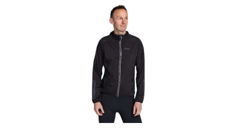 Veste outdoor pour homme kilpi rosa-m