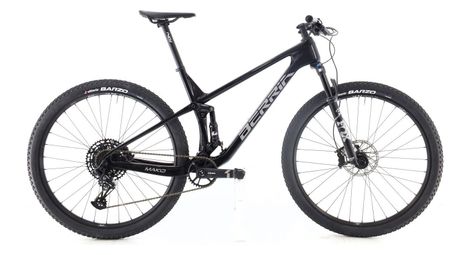 Produit reconditionné · berria mako sport carbone / vélo vtt / berria | très bon état